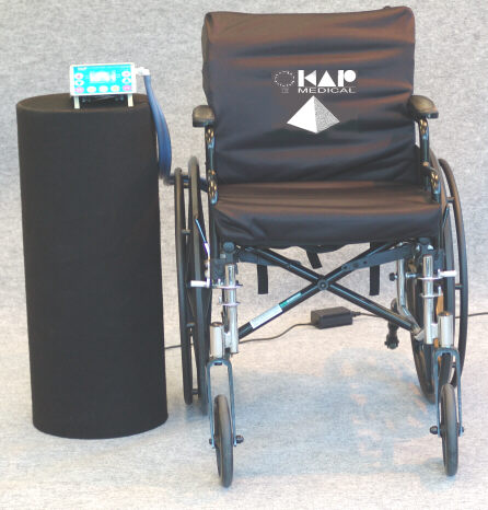 Wheelchair
